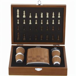Produktabbildung Flachmann Set Fleet Flachmann Set Fleet