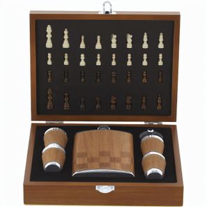 Flachmann Set Fleet