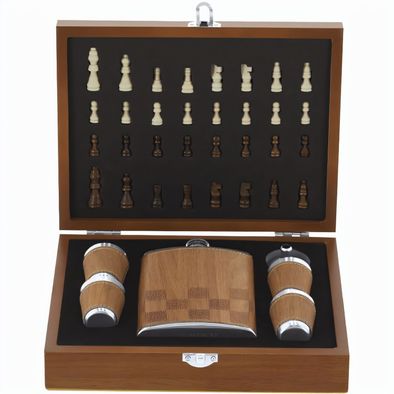 Produktabbildung Flachmann Set Fleet Flachmann Set Fleet