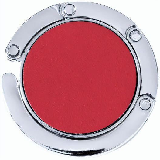 Produktabbildung Faltbarer Handtaschenhalter Skype Faltbarer Handtaschenhalter Skype (Bild 1)