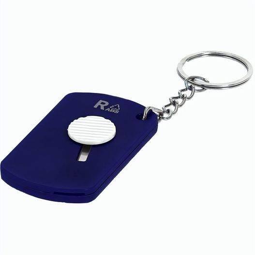 Produktabbildung Cutter Schlüsselanhänger Darson Cutter Schlüsselanhänger Darson (Bild 1)