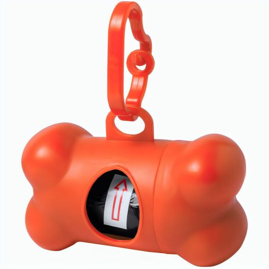 Müllbeutelspender Rucin (Bild 1)