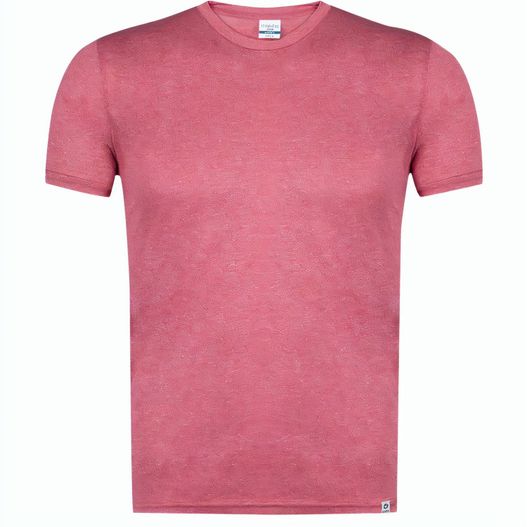 Produktabbildung Erwachsene T-Shirt Rits Erwachsene T-Shirt Rits (Bild 1)