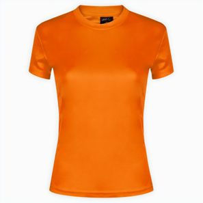 Frauen T-Shirt Tecnic Rox