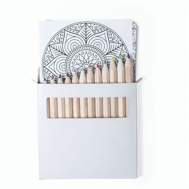 Produktabbildung Mandala Set Boltex Mandala Set Boltex