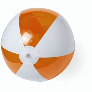 Strandball Zeusty