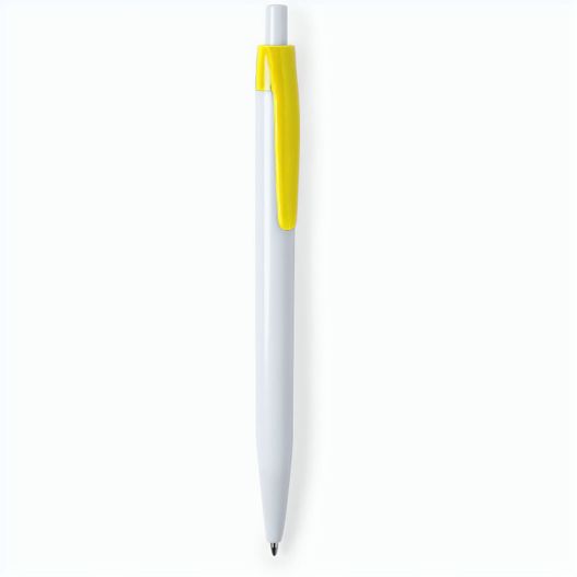 Produktabbildung Kugelschreiber Kific Kugelschreiber Kific (Bild 1)