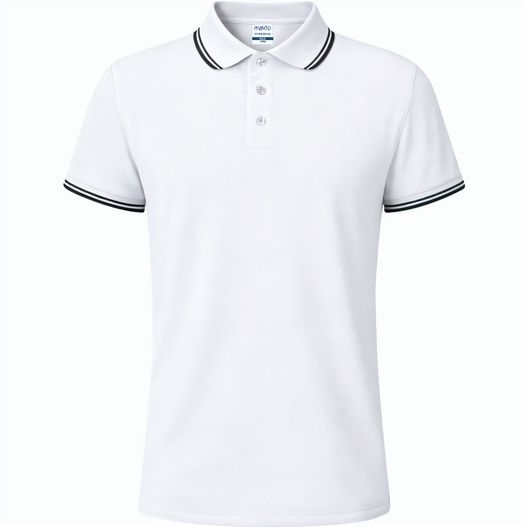 Polo-Shirt Tecnic Zawak (Bild 1)