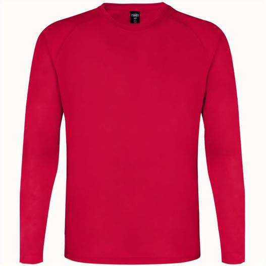 Erwachsene T-Shirt Tecnik Maik (Bild 1)