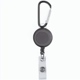 Namensschild Halter Bosur