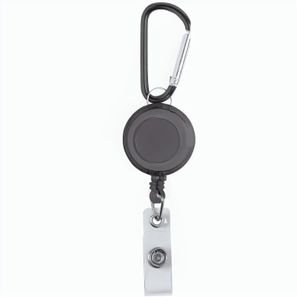 Namensschild Halter Bosur