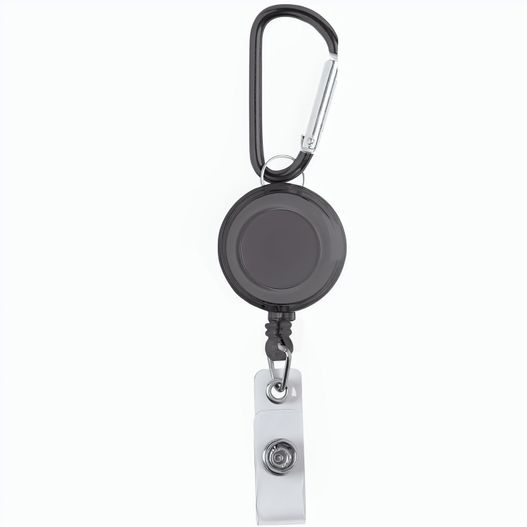 Namensschild Halter Bosur (Bild 1)