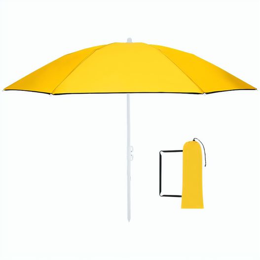 Produktabbildung Faltbarer Sonnenschrim Misarya Faltbarer Sonnenschrim Misarya (Bild 1)