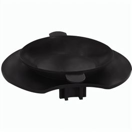 Saugnapfhalter Notlicht V16 Karlon