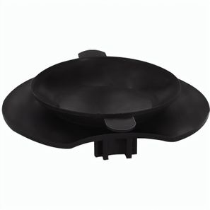 Saugnapfhalter Notlicht V16 Karlon