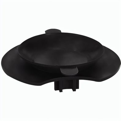 Saugnapfhalter Notlicht V16 Karlon