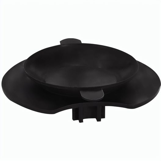 Saugnapfhalter Notlicht V16 Karlon (Bild 1)