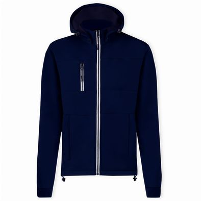 Jacke Grechel