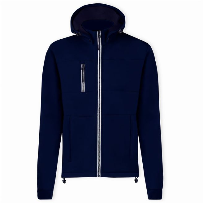 Jacke Grechel