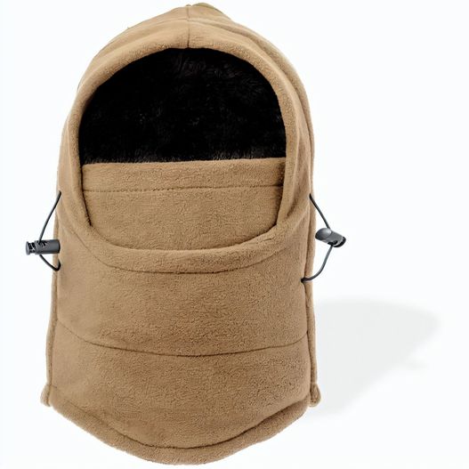 Nacken Wärmer und Hut Tecko (Bild 1)