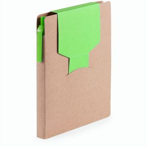 Notizblock Cravis