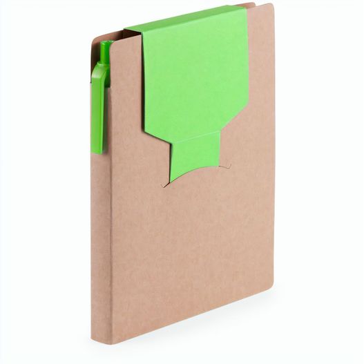 Produktabbildung Notizblock Cravis Notizblock Cravis (Bild 1)