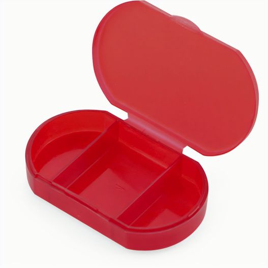 Pillendose Trizone (Bild 1)