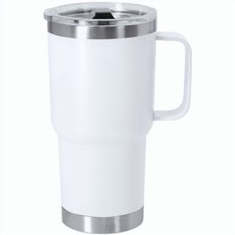 Wärme Tasse Paster