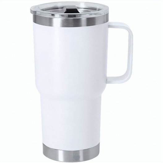 Wärme Tasse Paster (Bild 1)