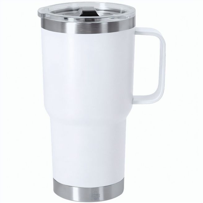 Wärme Tasse Paster