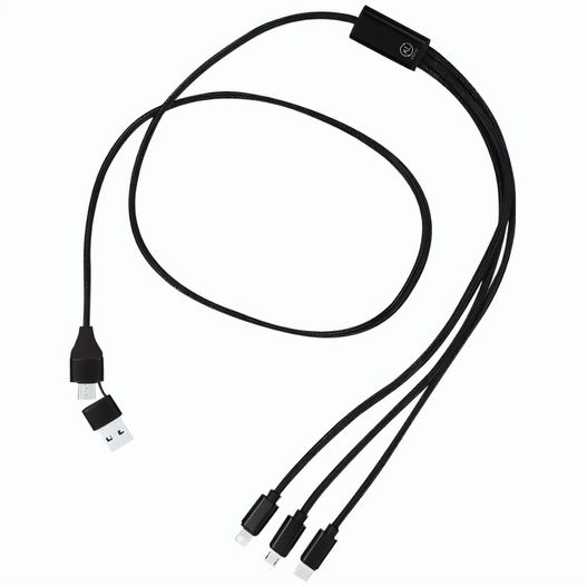 Ladegerätkabel Clodan (Bild 1)