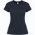 Erwachsene Frauen Farbe T-Shirt Seiyo