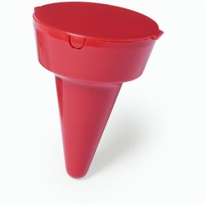 Aschenbecher Cleansand