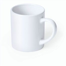 Produktabbildung Sublimations Tasse Dolten Sublimations Tasse Dolten