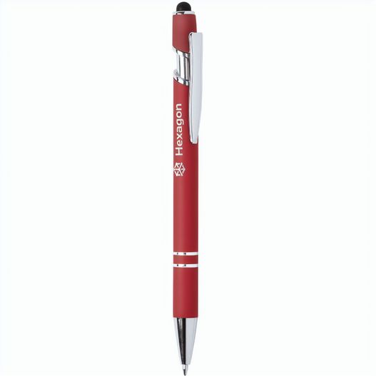 Produktabbildung Kugelschreiber Pointer Lekor Kugelschreiber Pointer Lekor (Bild 1)