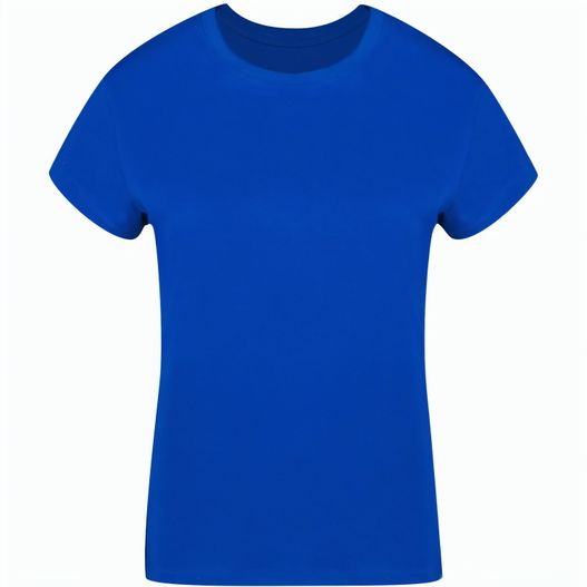 Erwachsene Frauen Farbe T-Shirt Seiyo (Bild 1)