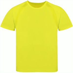 Kinder T-Shirt Tecnic Sappor