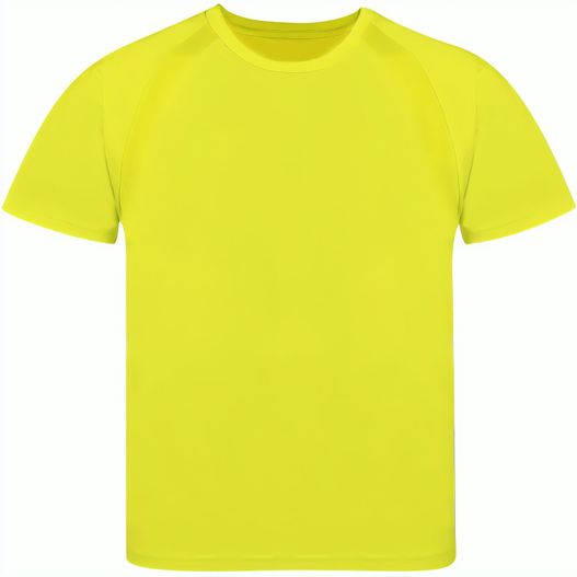 Kinder T-Shirt Tecnic Sappor (Bild 1)