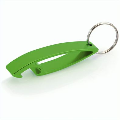 Schlüsselanhänger Flaschenöffner Samo
