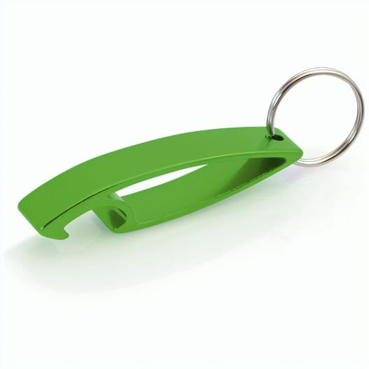 Produktabbildung Schlüsselanhänger Flaschenöffner Samo Schlüsselanhänger Flaschenöffner Samo (Bild 1)