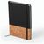 Notizblock Bluster