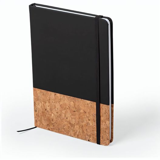 Produktabbildung Notizblock Bluster Notizblock Bluster (Bild 1)