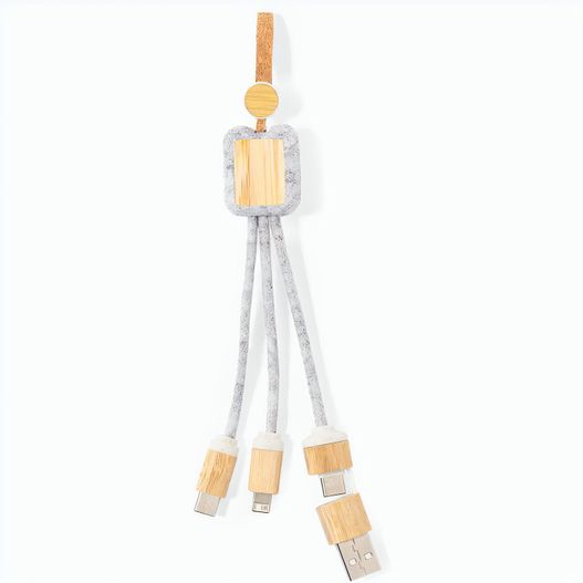 Produktabbildung Ladegerätkabel Braxton Ladegerätkabel Braxton (Bild 1)