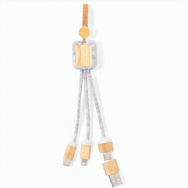 Ladegerätkabel Braxton