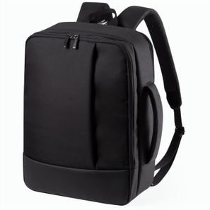 Dokumententasche Rucksack Hurkon