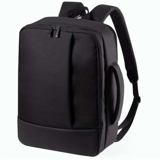 Produktabbildung Dokumententasche Rucksack Hurkon Dokumententasche Rucksack Hurkon (Bild 1)