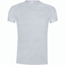 Erwachsene Farbe T-Shirt Original T