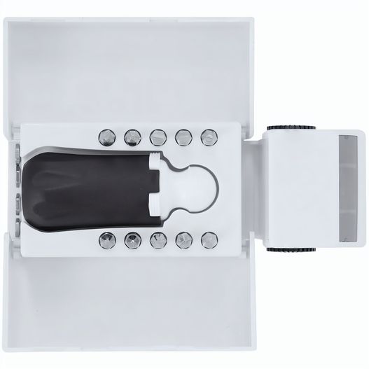 Werkzeug Set Fibrex (Bild 1)