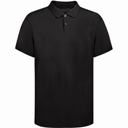Erwachsene Farbe Polo-Shirt Koupan (Bild 1)