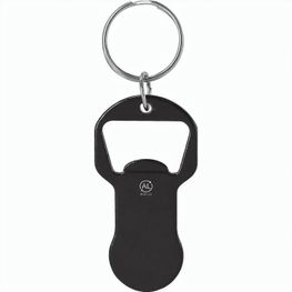 Schlüsselanhänger EK-Chip Flaschenöffner Belarox